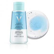 VICHY PURETE THERMAL DEMAQ YEUX BIPHASE 100ML